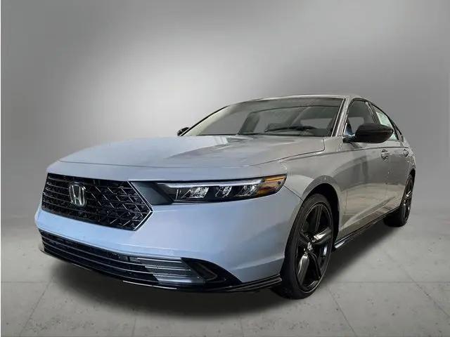 2026 Honda Accord Sedan Sport-L for sale in Scotia, NY