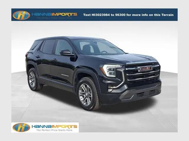 2025 GMC Terrain AWD Elevation for sale in Raleigh, NC