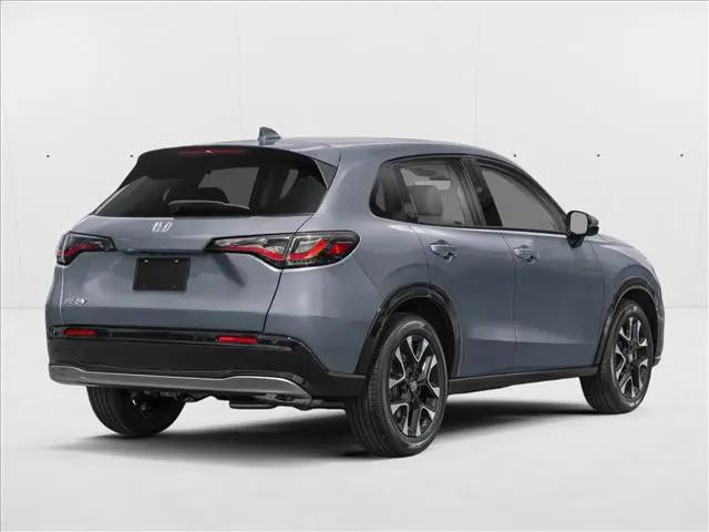 2026 Honda HR-V 2WD EX-L