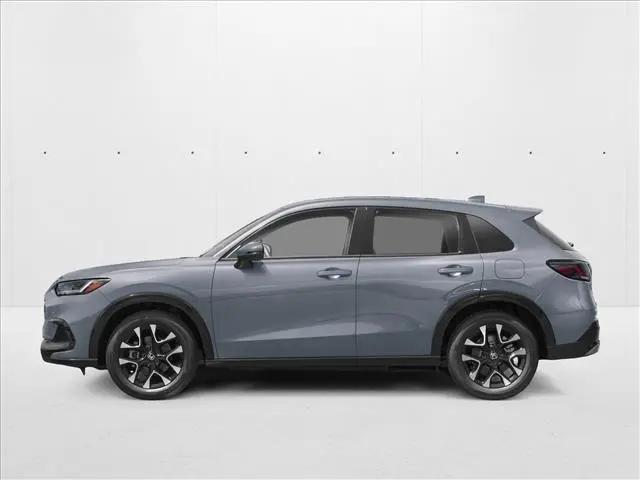 2026 Honda HR-V 2WD EX-L