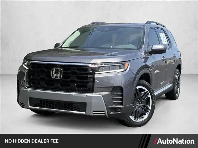 2026 Honda Pilot Touring Blackout for sale in Lithia Springs, GA