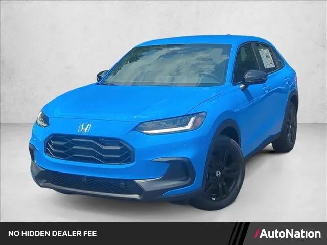 2026 Honda HR-V AWD Sport for sale in Lithia Springs, GA