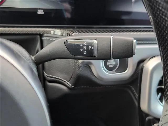 2024 Mercedes-Benz AMG G 63 4MATIC