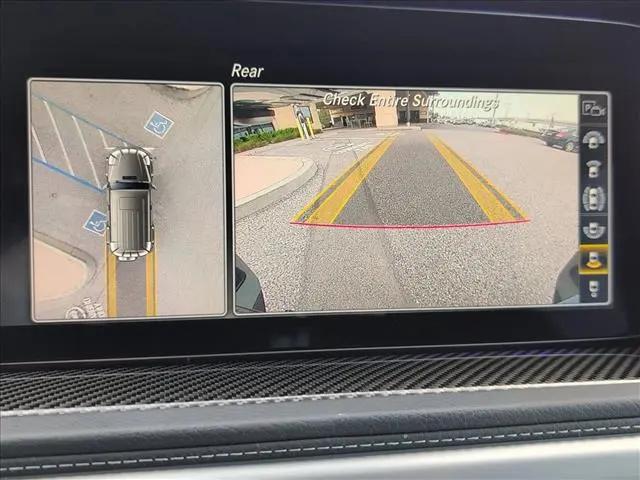 2024 Mercedes-Benz AMG G 63 4MATIC