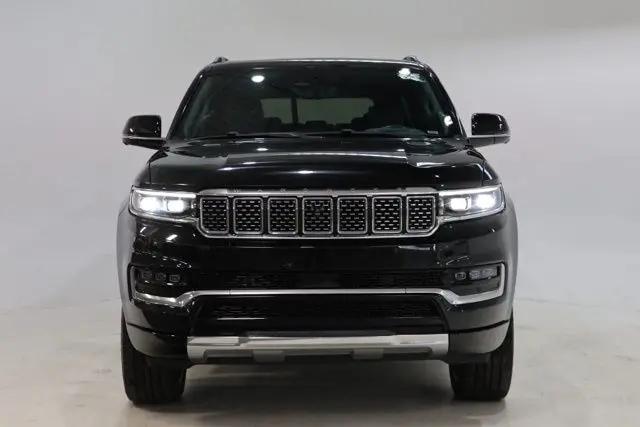2023 Jeep Grand Wagoneer Series II 4x4
