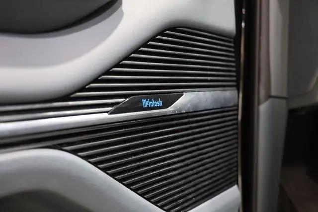 2023 Jeep Grand Wagoneer Series II 4x4