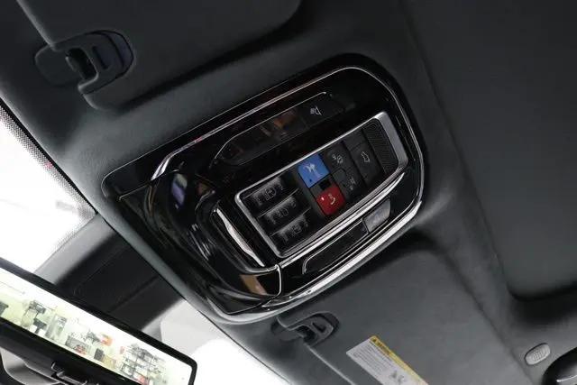 2023 Jeep Grand Wagoneer Series II 4x4