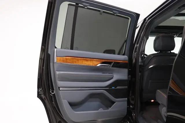 2023 Jeep Grand Wagoneer Series II 4x4