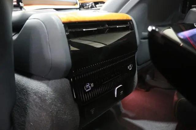 2023 Jeep Grand Wagoneer Series II 4x4