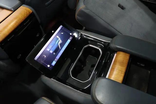 2023 Jeep Grand Wagoneer Series II 4x4