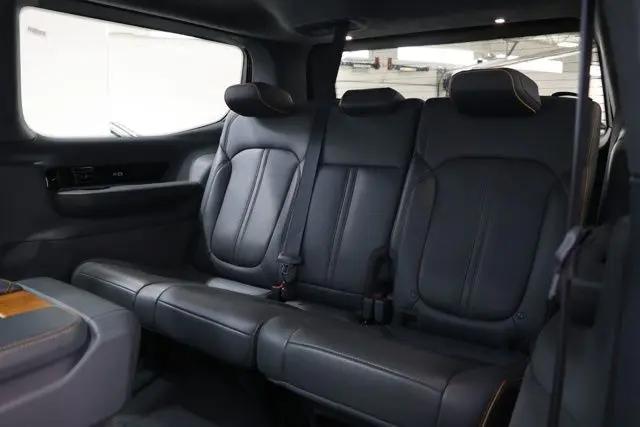 2023 Jeep Grand Wagoneer Series II 4x4