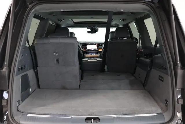 2023 Jeep Grand Wagoneer Series II 4x4