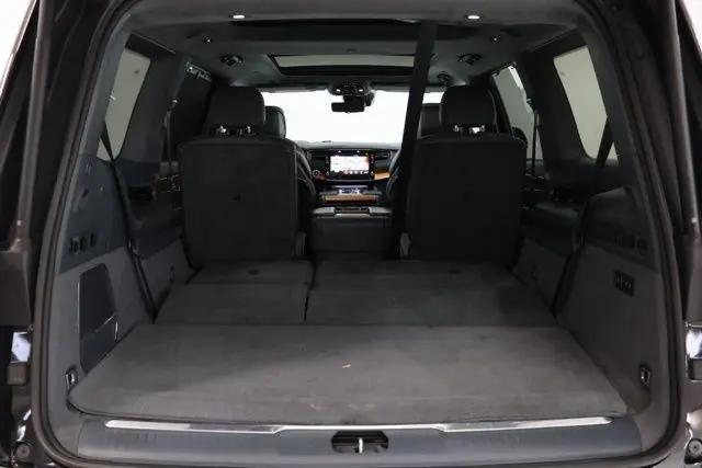 2023 Jeep Grand Wagoneer Series II 4x4
