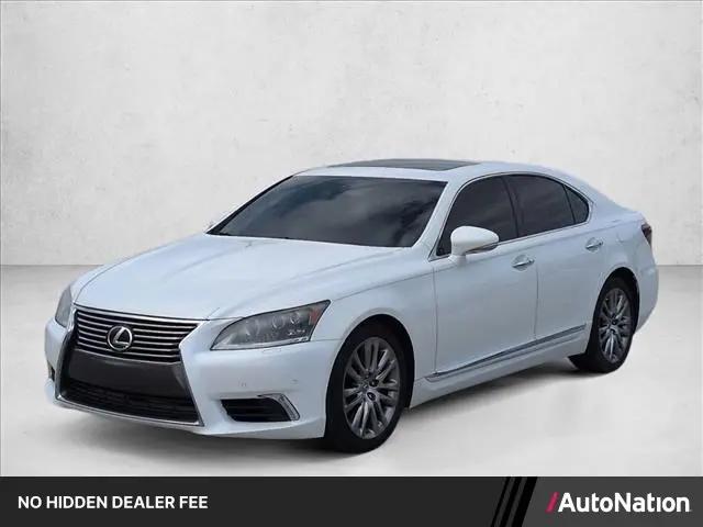 2013 Lexus LS 460 LS 460 for sale in Westlake, OH