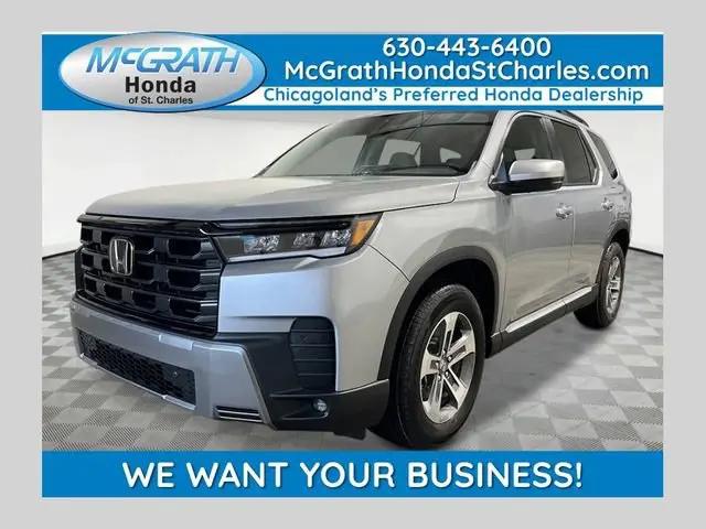 2026 Honda Pilot EX-L for sale in Saint Charles, IL