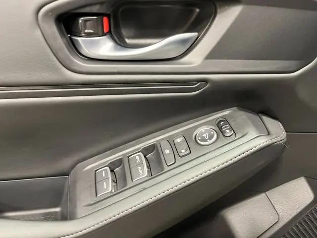 2026 Honda Accord Sedan Sport