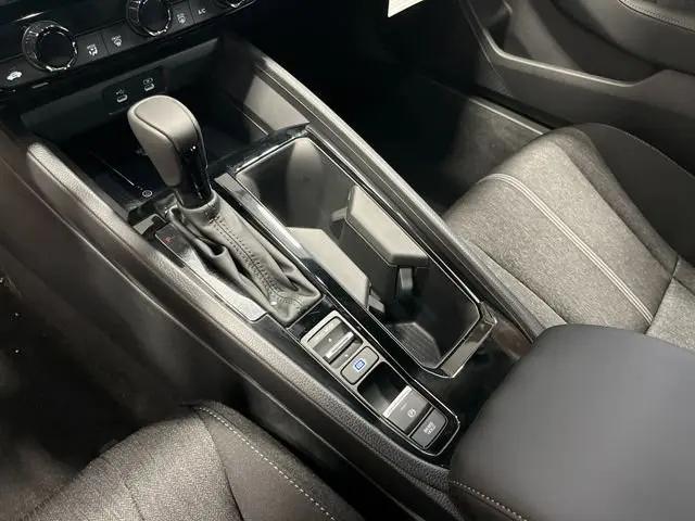 2026 Honda Accord Sedan Sport