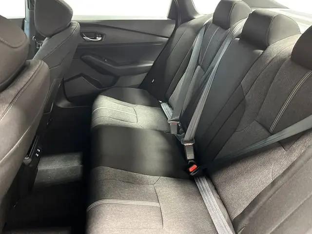 2026 Honda Accord Sedan Sport