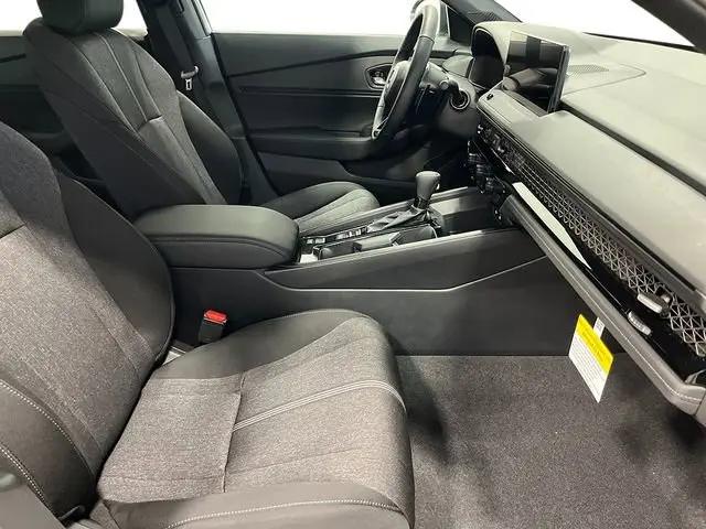 2026 Honda Accord Sedan Sport