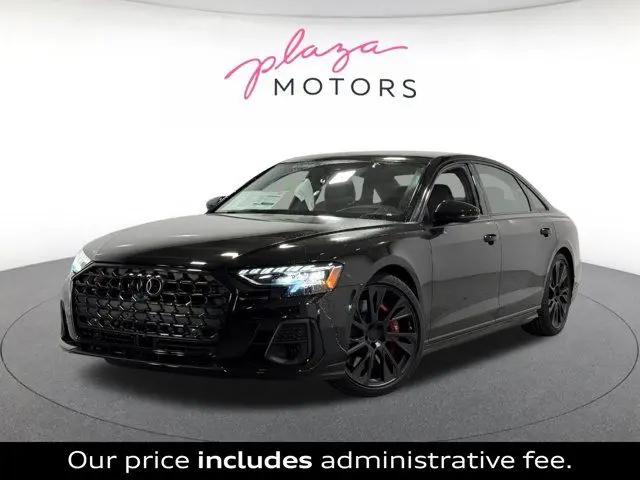 2026 Audi S8 TFSI quattro tiptronic for sale in Creve Coeur, MO