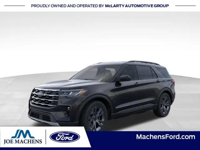 2026 Ford Explorer Active for sale in Columbia, MO