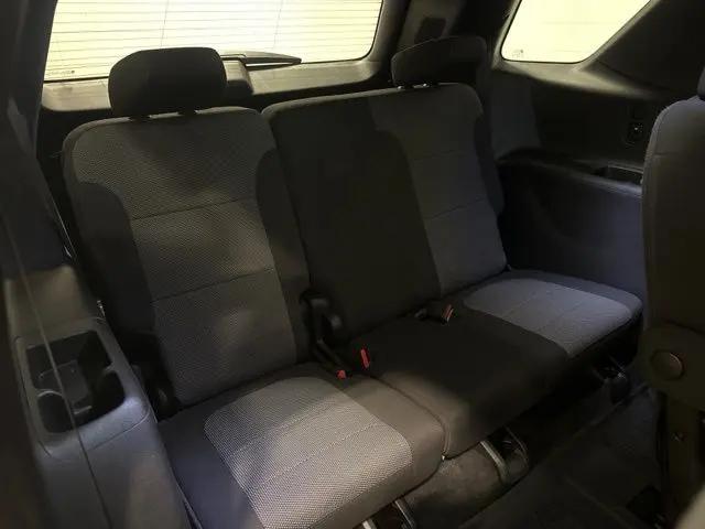 2023 Chevrolet Traverse FWD LT Cloth