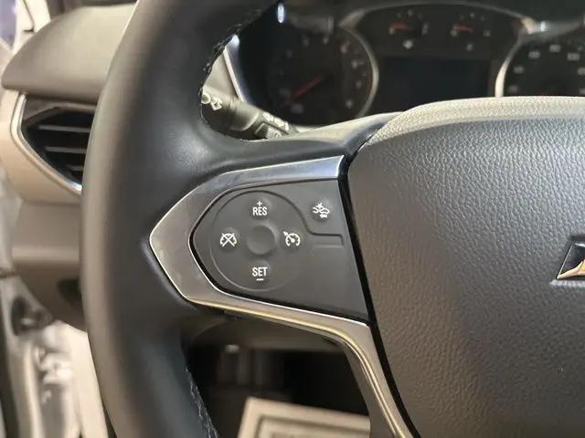2023 Chevrolet Traverse FWD LT Cloth