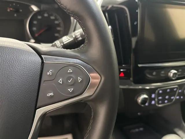 2023 Chevrolet Traverse FWD LT Cloth