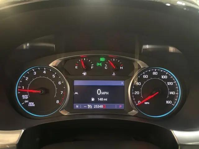2023 Chevrolet Traverse FWD LT Cloth