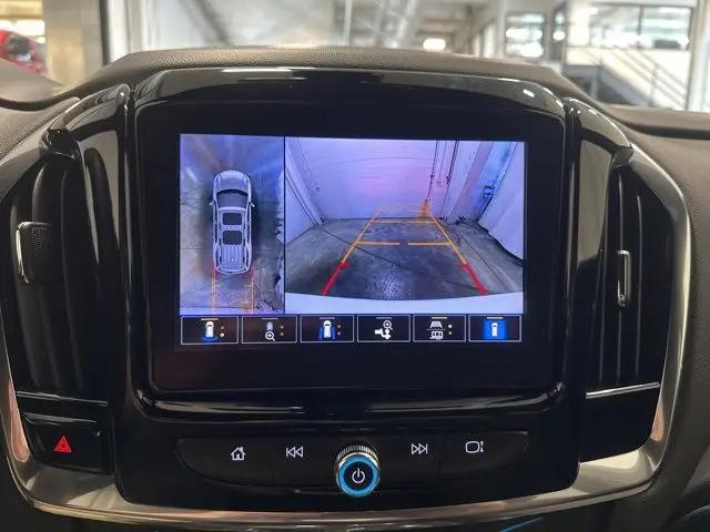 2023 Chevrolet Traverse FWD LT Cloth