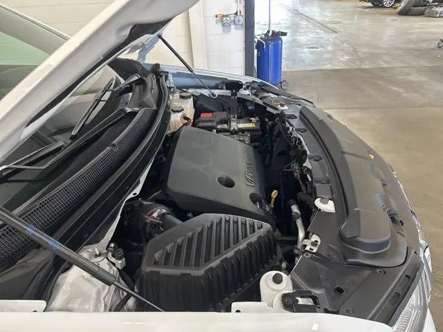 2023 Chevrolet Traverse FWD LT Cloth