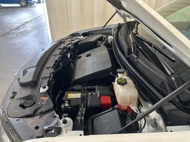 2023 Chevrolet Traverse FWD LT Cloth