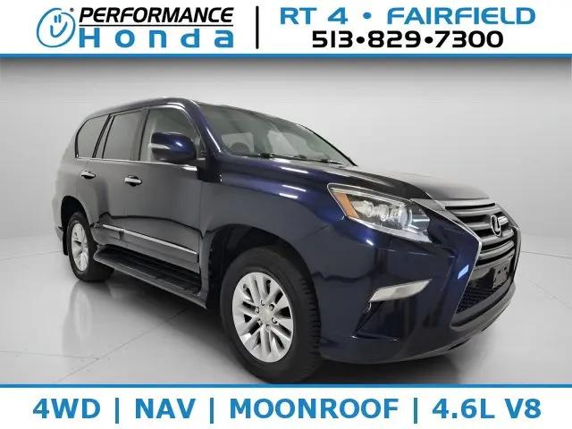 2019 Lexus GX 460 GX 460 for sale near Fairfield, OH