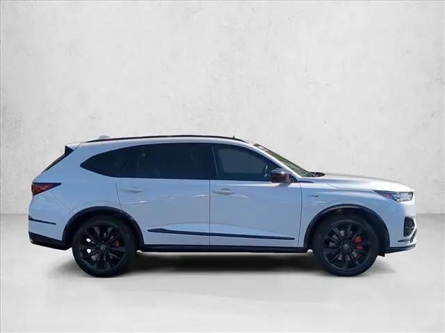 2024 Acura MDX Type S Advance Package