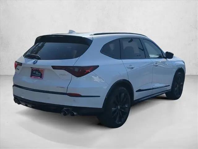 2024 Acura MDX Type S Advance Package