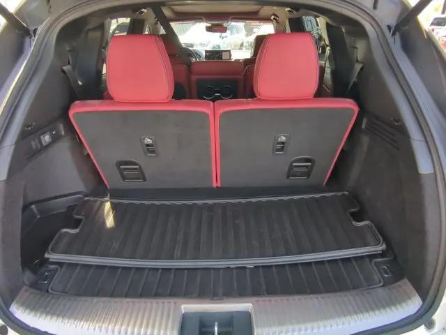 2024 Acura MDX Type S Advance Package