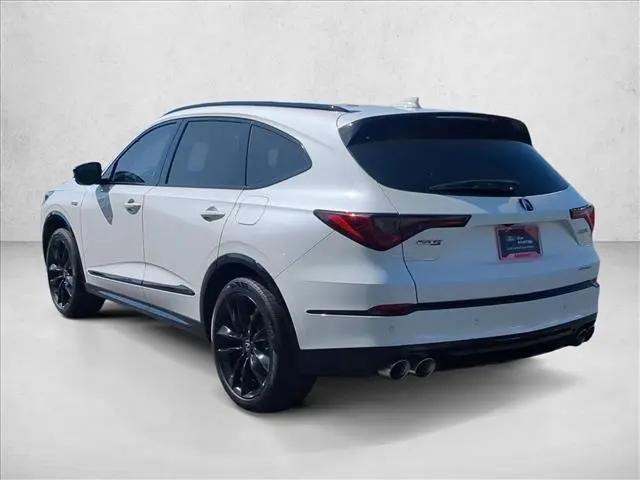 2024 Acura MDX Type S Advance Package