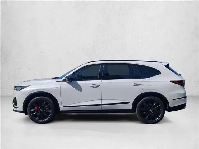 2024 Acura MDX Type S Advance Package