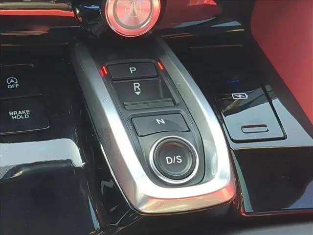 2024 Acura MDX Type S Advance Package