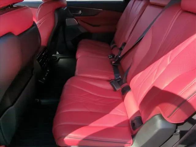 2024 Acura MDX Type S Advance Package