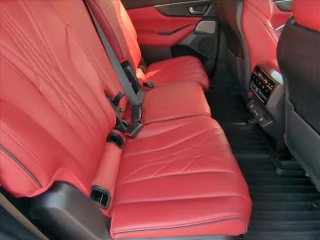 2024 Acura MDX Type S Advance Package