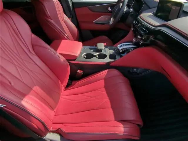 2024 Acura MDX Type S Advance Package