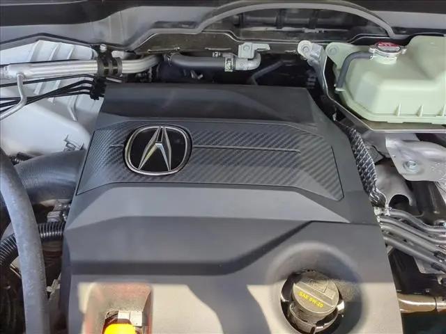 2024 Acura MDX Type S Advance Package