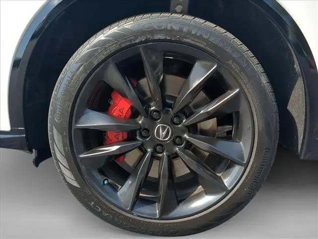 2024 Acura MDX Type S Advance Package