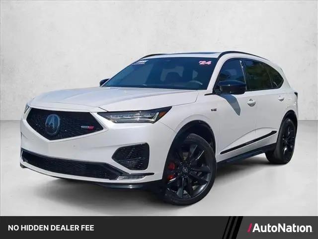 2024 Acura MDX Type S Advance Package for sale in Sanford, FL