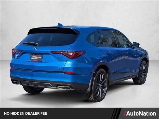 2026 Acura MDX A-SPEC for sale in Sanford, FL