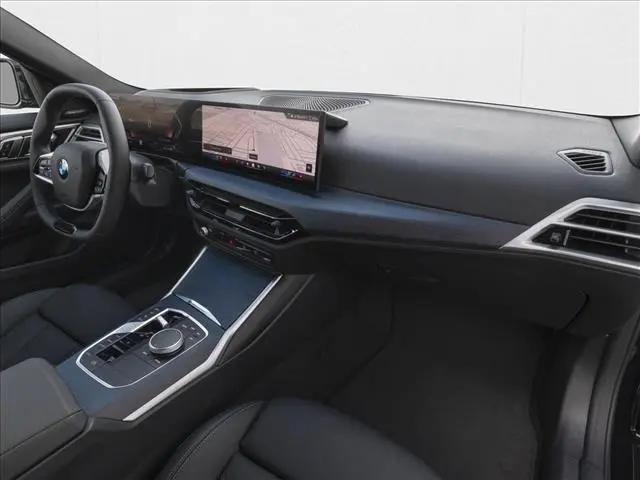 2026 BMW 430i Gran Coupe 430i