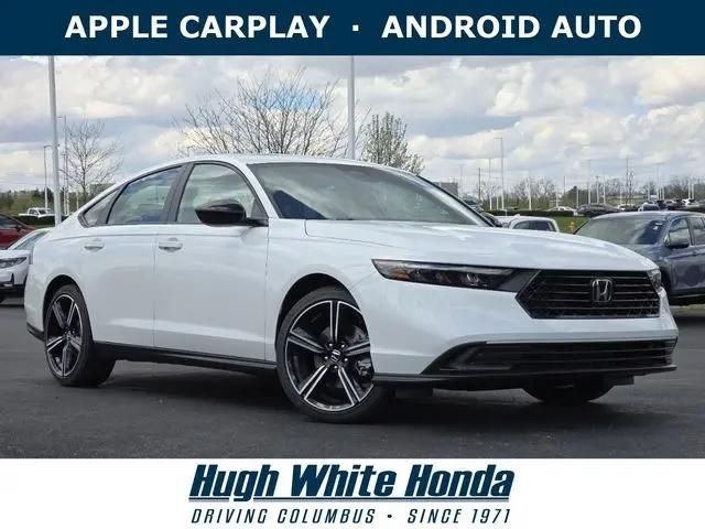 2026 Honda Accord Sedan Sport for sale near Columbus, OH