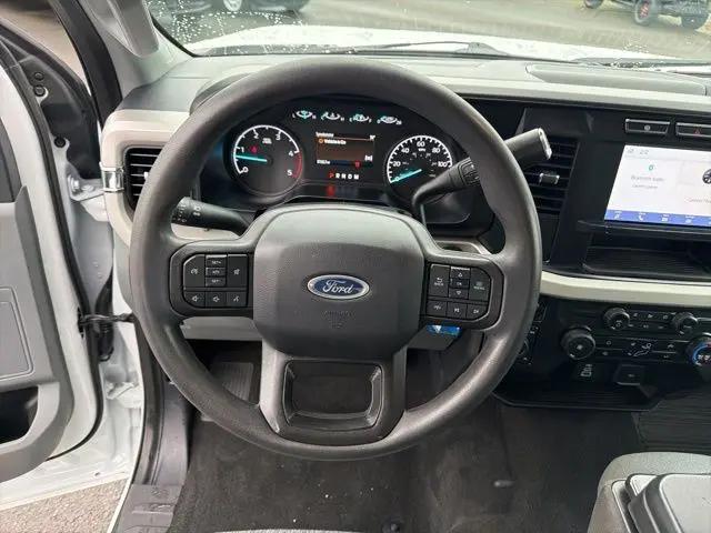 2023 Ford F-350 XLT
