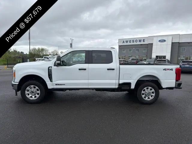 2023 Ford F-350 XLT